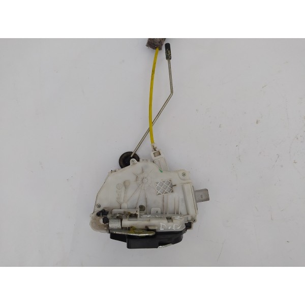 Fechadura Dianteira Direita Volkswagen Saveiro G5 2011 2012