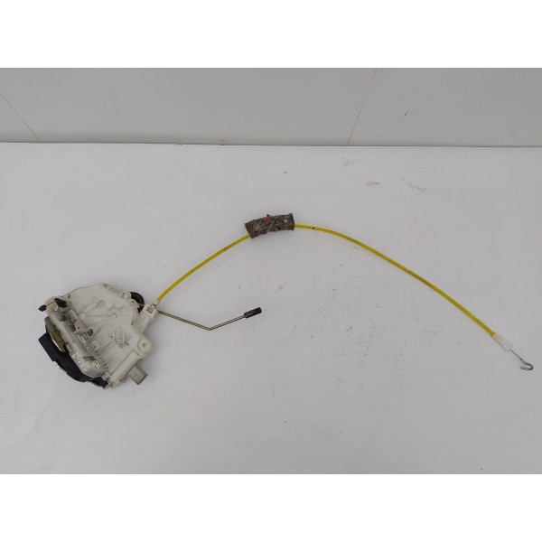 Fechadura Dianteira Direita Volkswagen Saveiro G5 2011 2012