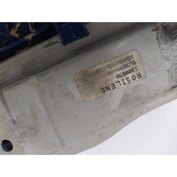 Máquina Vidro Dianteira Direita Volkswagen Saveiro G5 2012