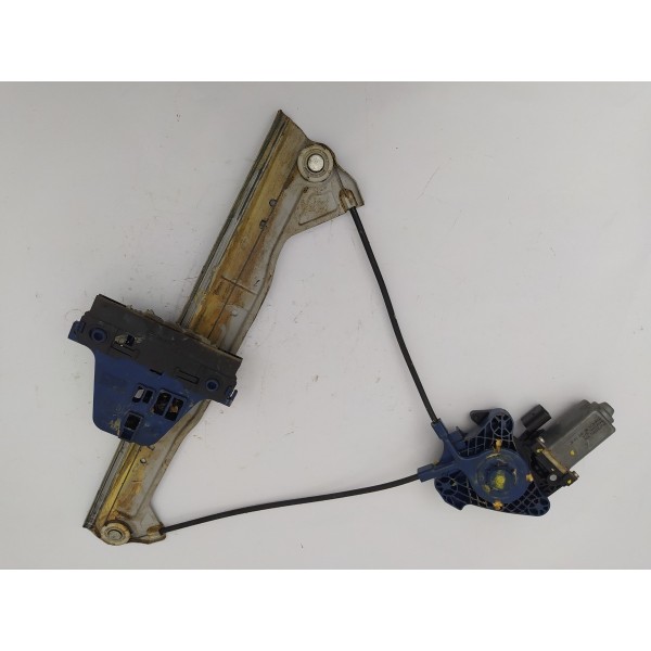 Máquina Vidro Dianteira Direita Volkswagen Saveiro G5 2012
