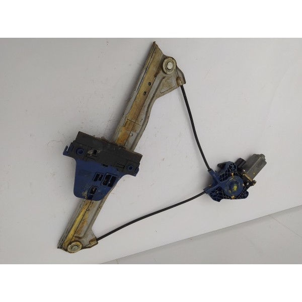 Máquina Vidro Dianteira Direita Volkswagen Saveiro G5 2012