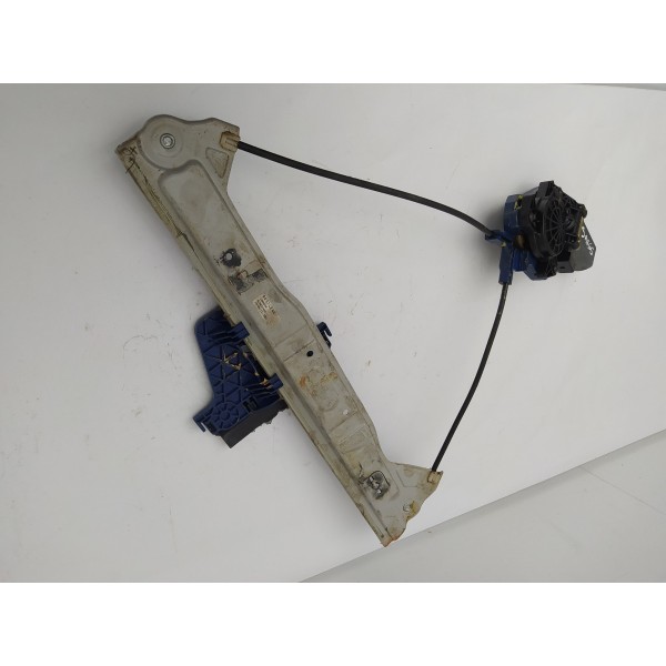 Máquina Vidro Dianteira Direita Volkswagen Saveiro G5 2012
