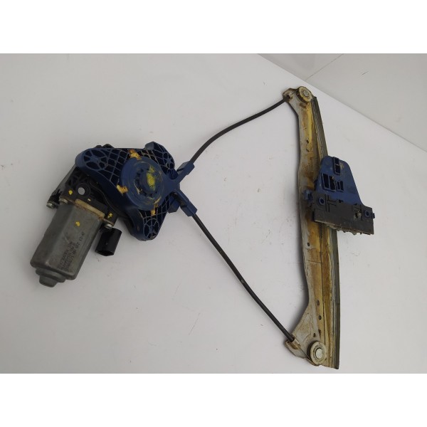 Máquina Vidro Dianteira Direita Volkswagen Saveiro G5 2012