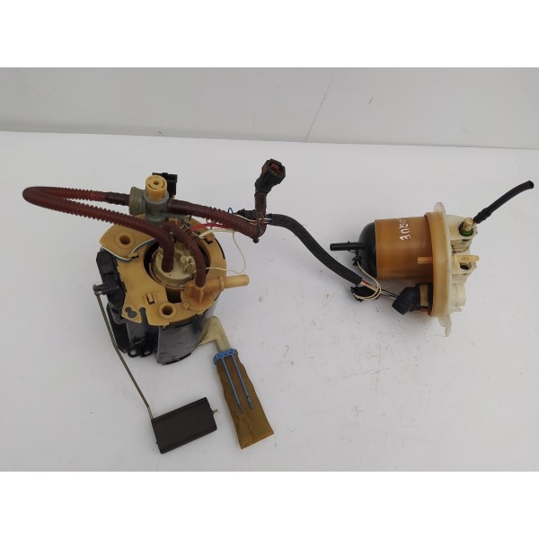 Bomba Combustível Range Rover Evoque 2012