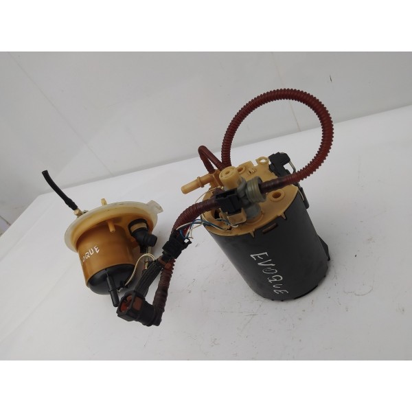 Bomba Combustível Range Rover Evoque 2012