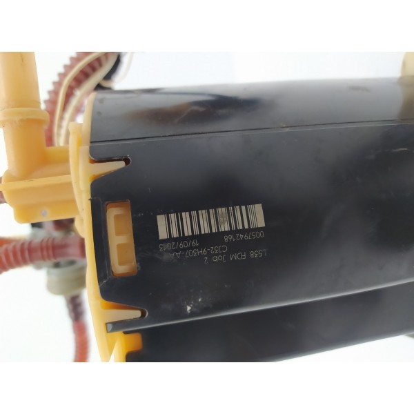 Bomba Combustível Range Rover Evoque 2012