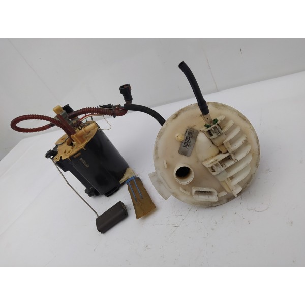 Bomba Combustível Range Rover Evoque 2012