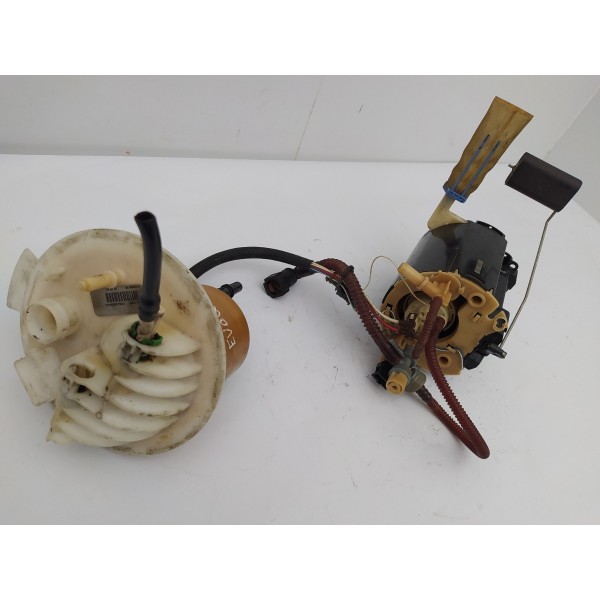 Bomba Combustível Range Rover Evoque 2012