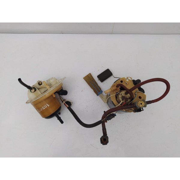 Bomba Combustível Range Rover Evoque 2012