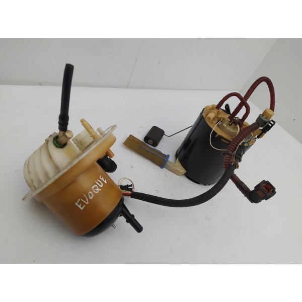 Bomba Combustível Range Rover Evoque 2012