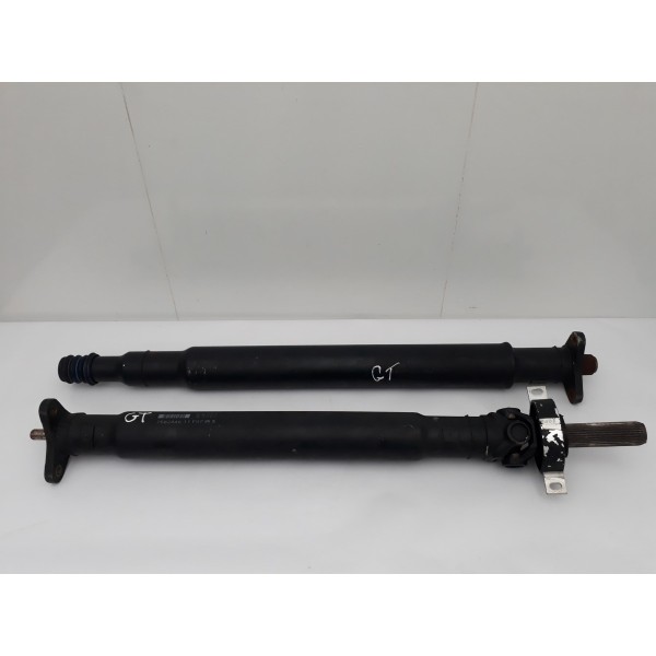 Eixo Cardã Bmw 535i Gt 6cc 2011 2012