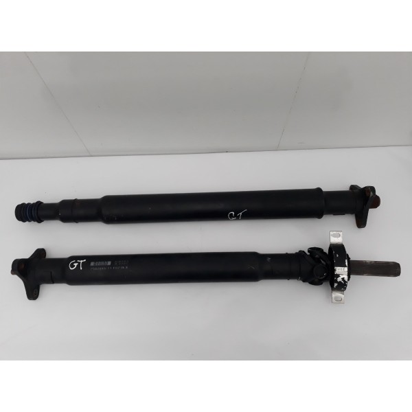 Eixo Cardã Bmw 535i Gt 6cc 2011 2012