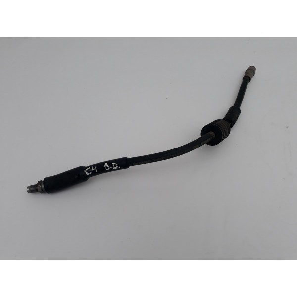 Flexível Freio Dianteiro Direito Citroën C4 2012 2013