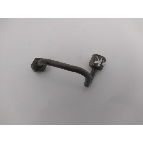 Cano Injetor Volkswagen Amarok 2013 2014 N3