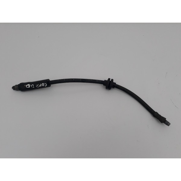 Flexível Freio Dianteiro Direito Compass 2017 2018