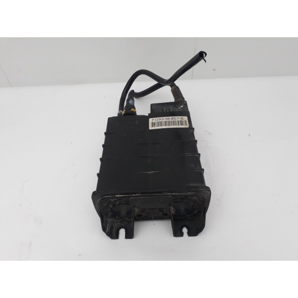 Reservatório Canister Ford Fusion Titanium 2.0 Fg939e857e