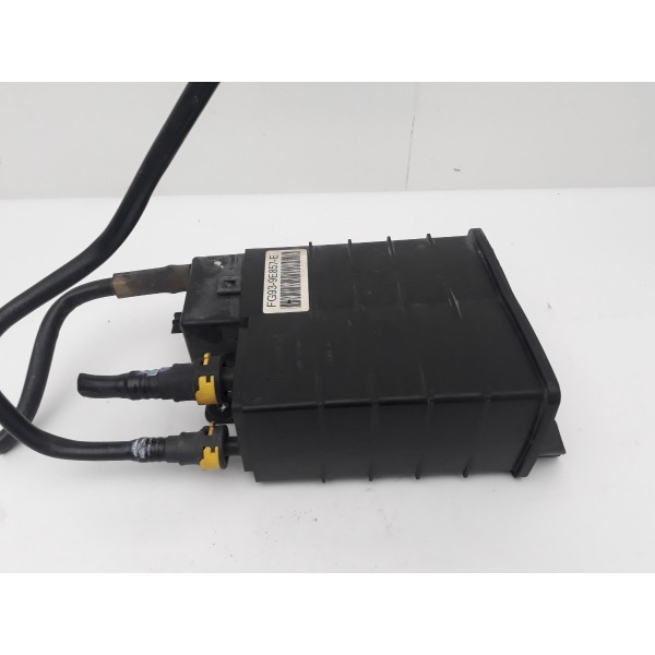 Reservatório Canister Ford Fusion Titanium 2.0 Fg939e857e