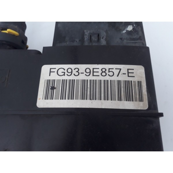 Reservatório Canister Ford Fusion Titanium 2.0 Fg939e857e