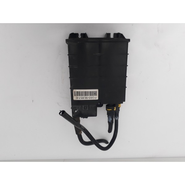 Reservatório Canister Ford Fusion Titanium 2.0 Fg939e857e