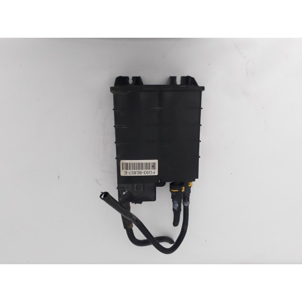 Reservatório Canister Ford Fusion Titanium 2.0 Fg939e857e