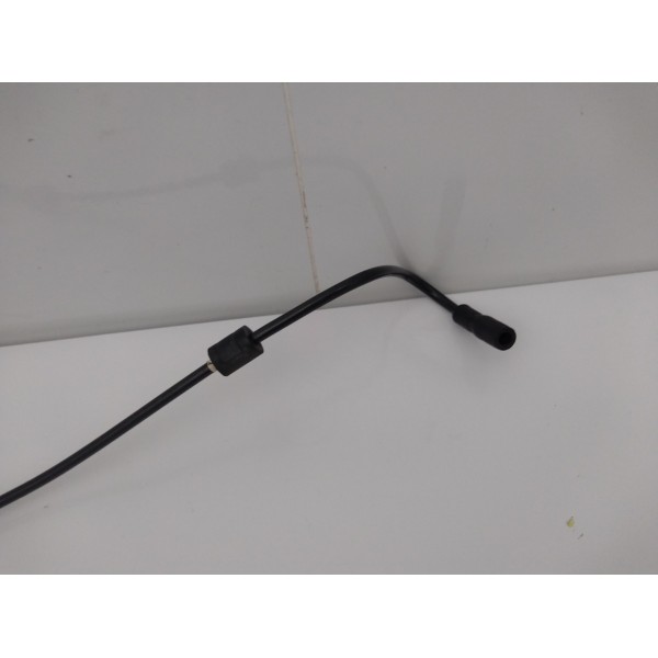 Válvula Canister Solenoide Vw Saveiro G5 1.6 2011 377906291