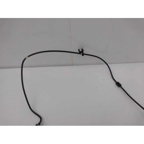 Válvula Canister Solenoide Vw Saveiro G5 1.6 2011 377906291