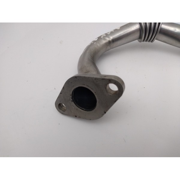 Cano Tubo Água Egr Turbina Volkswagen Amarok 2.0 2013 2014