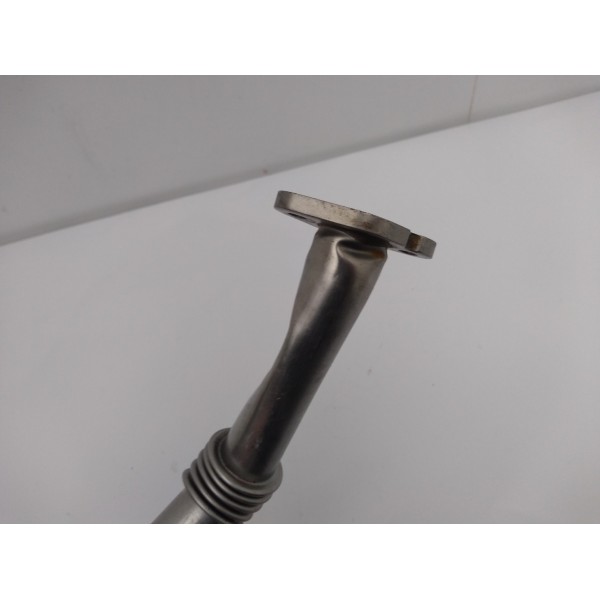 Cano Tubo Água Egr Turbina Volkswagen Amarok 2.0 2013 2014
