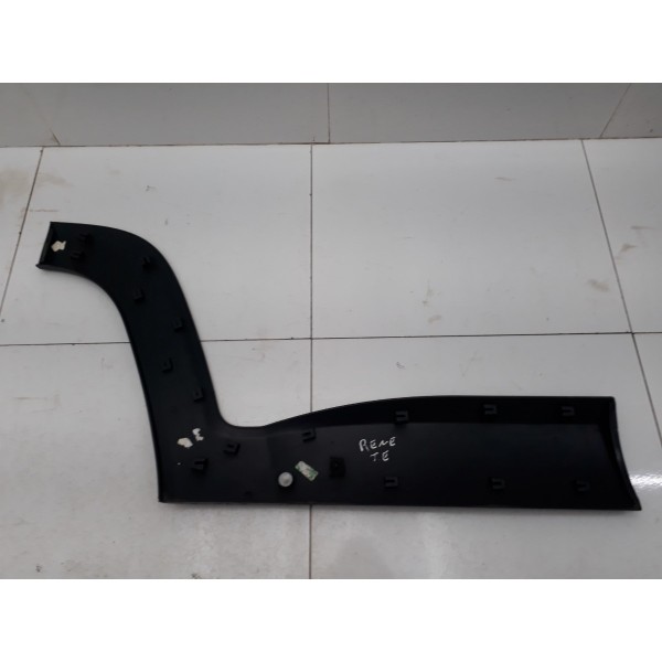 Moldura Aplique Traseiro Esquerdo Renegade 2018