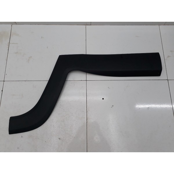 Moldura Aplique Traseiro Esquerdo Renegade 2018