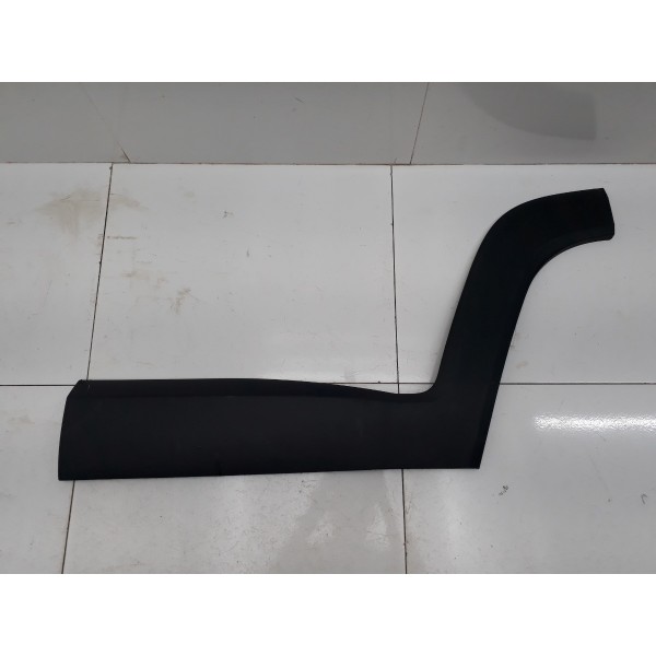 Moldura Aplique Traseiro Esquerdo Renegade 2018