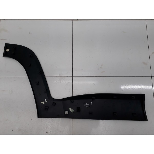 Moldura Aplique Traseiro Esquerdo Renegade 2018