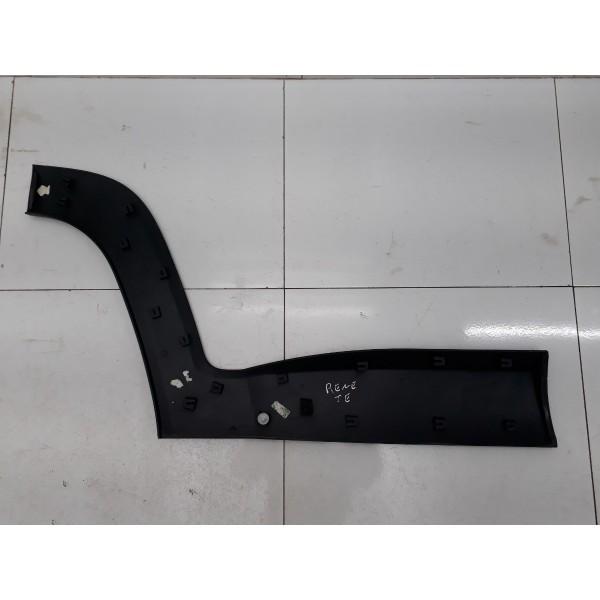 Moldura Aplique Traseiro Esquerdo Renegade 2018