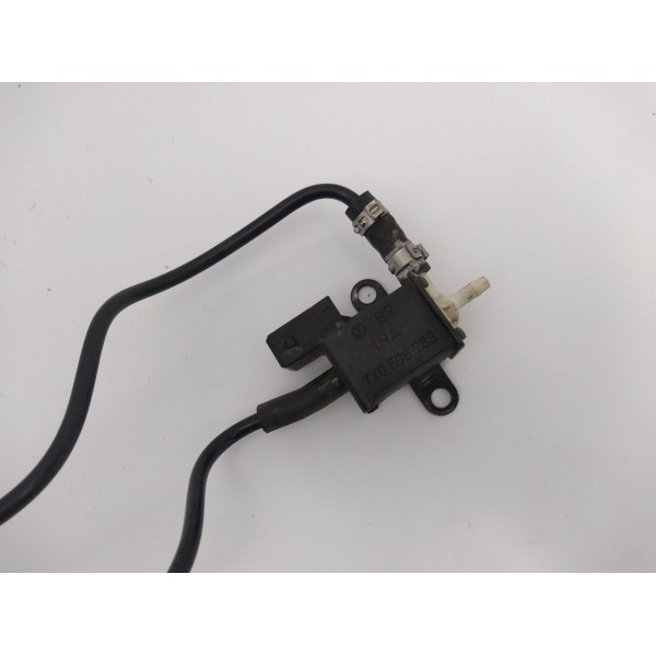 Válvula Solenoide Volkswagen Saveiro G5 1.6 2011 7x0906283