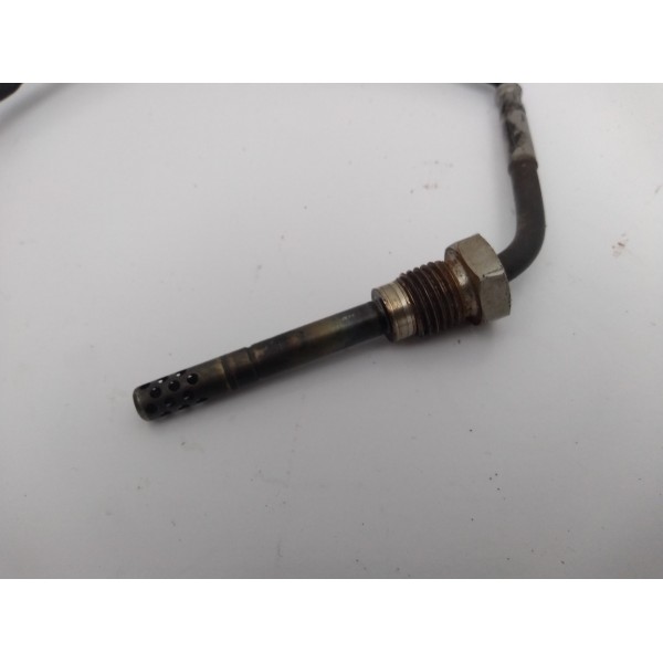 Sensor Temperatura Gás Escape Amarok 2013 03l906088fe