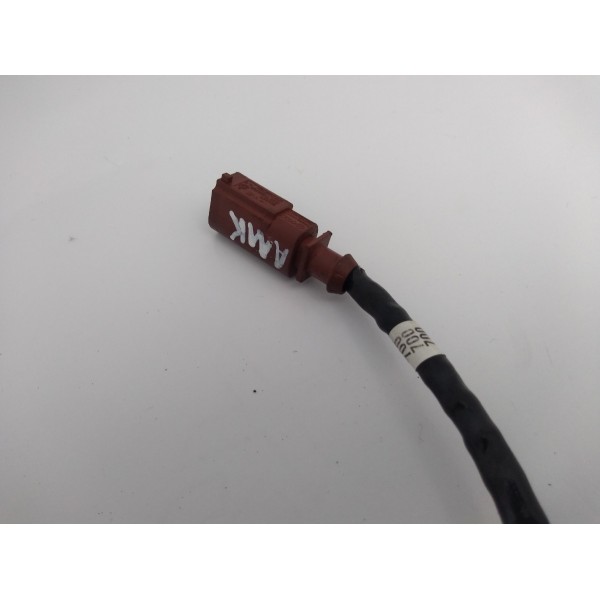 Sensor Temperatura Gás Escape Amarok 2013 03l906088fe