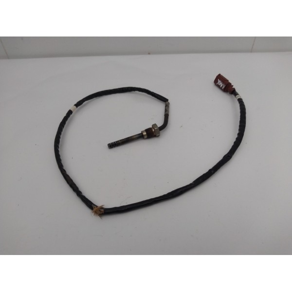 Sensor Temperatura Gás Escape Amarok 2013 03l906088fe
