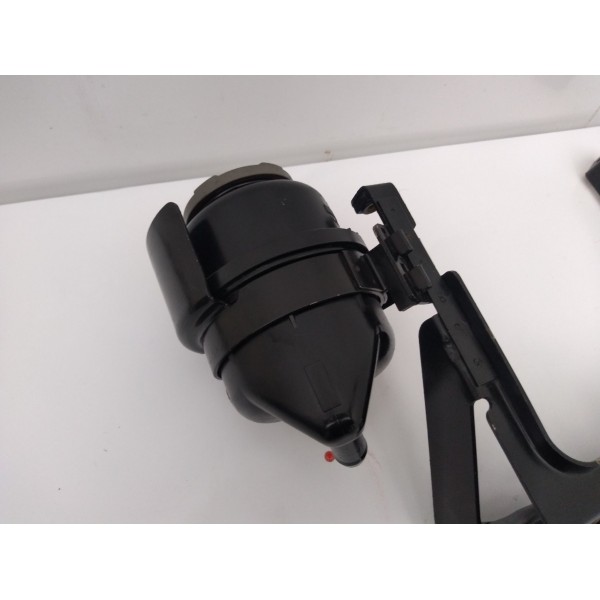 Reservatório Óleo Direção Hidráulica Amarok 2014 2h0422371b