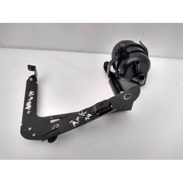 Reservatório Óleo Direção Hidráulica Amarok 2014 2h0422371b