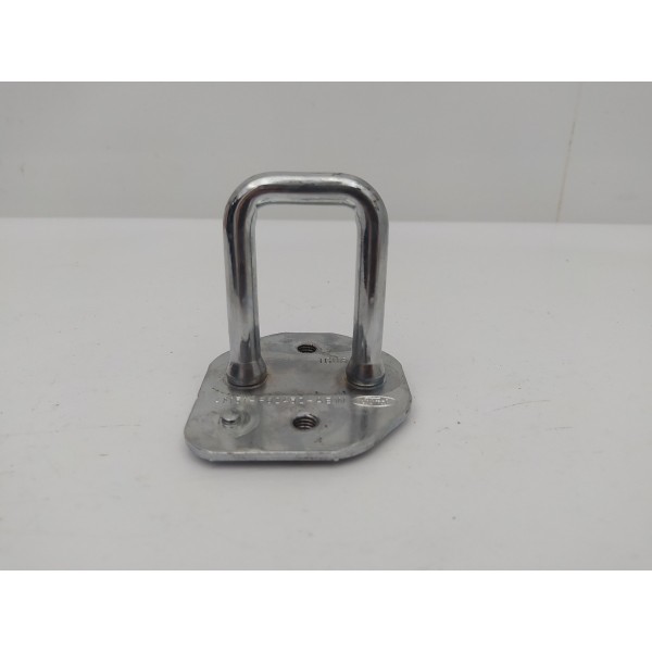 Par Batente Porta Traseira Ford Focus Titanium 2.0 2016