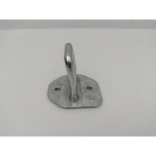 Par Batente Porta Traseira Ford Focus Titanium 2.0 2016