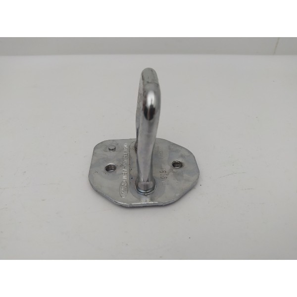 Par Batente Porta Traseira Ford Focus Titanium 2.0 2016