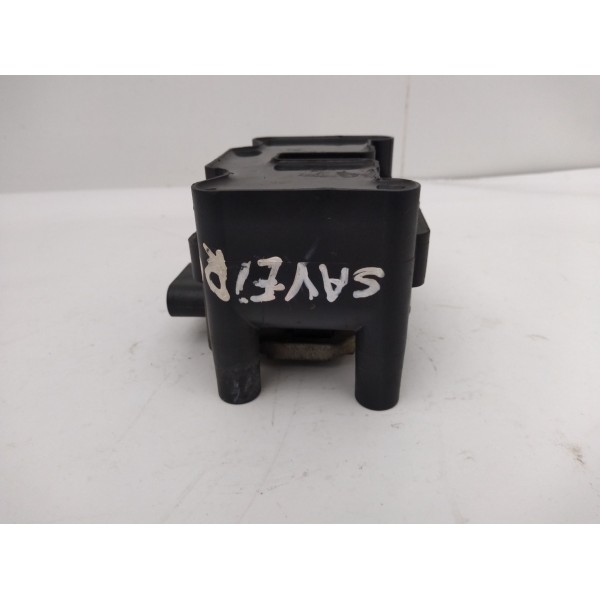 Bobina Ignição Volkswagen Saveiro G5 1.6
