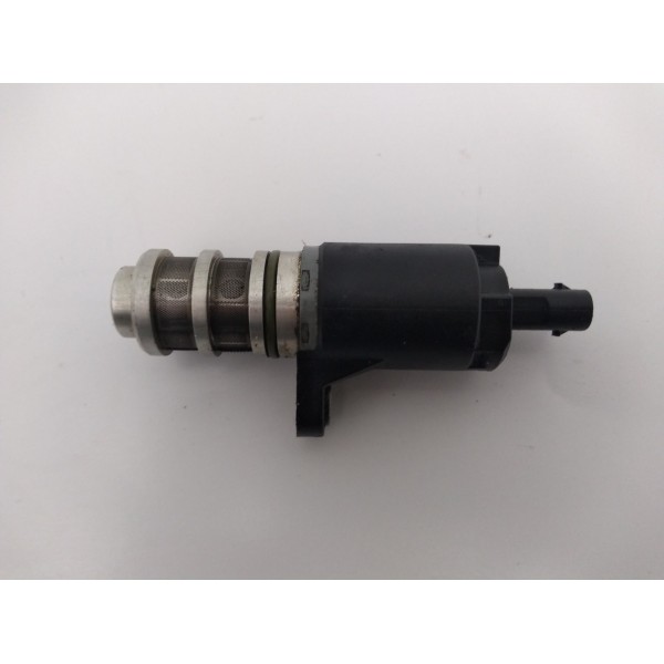 Válvula Solenoide Bmw 535i Gt 6cc 2011 2012