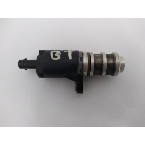 Válvula Solenoide Bmw 535i Gt 6cc 2011 2012