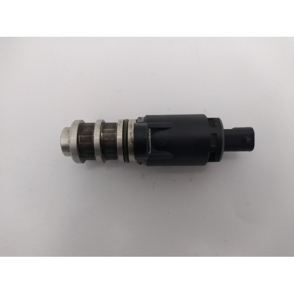 Válvula Solenoide Bmw 535i Gt 6cc 2011 2012