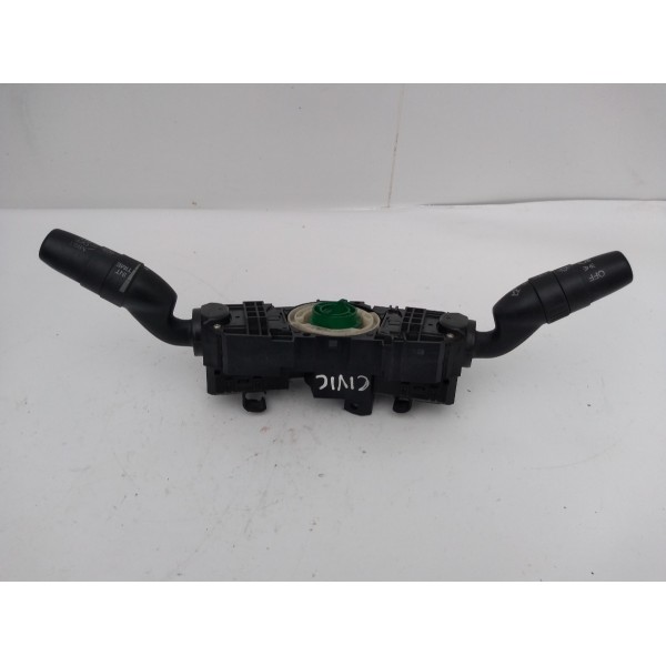 Chave Seta Honda Civic 2005 2006