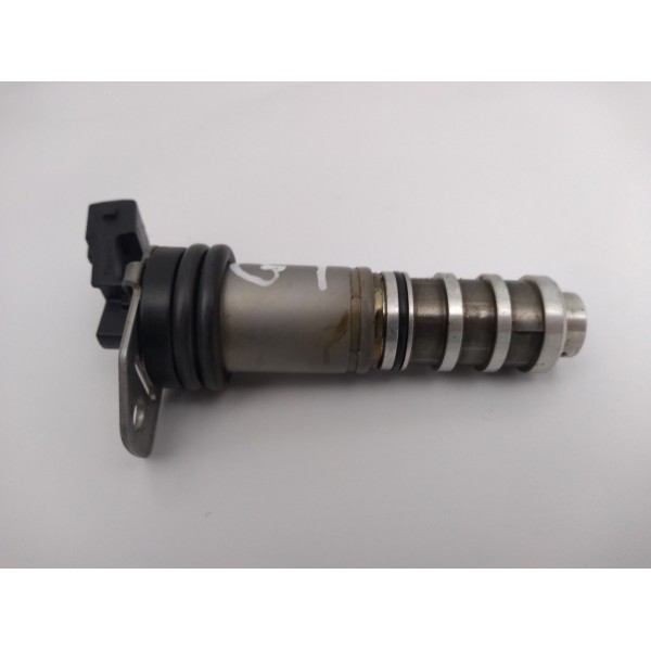 Válvula Solenoide Bmw 535i Gt 6cc 2011 2012 11367585776