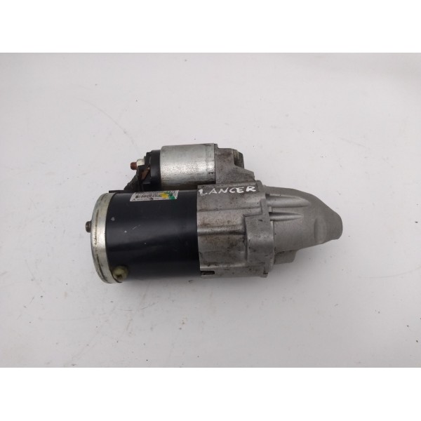 Motor Arranque Partida Mitsubishi Lancer 2.0 2014 2015