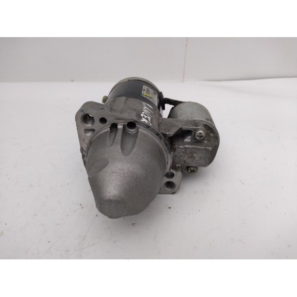 Motor Arranque Partida Mitsubishi Lancer 2.0 2014 2015